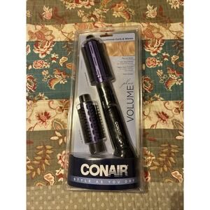 Conair CD160 WG Hot Air Styler Plus Volume NIP